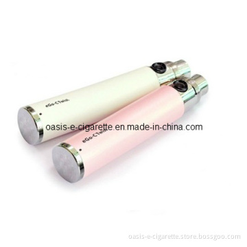 EGO Twist Battery for Electronic Cigarette